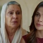 Uzak Şehir 35. bölüm 3. fragman yayınlandı! Sadakat’tan Alya’ya şifa çorbası