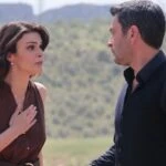 Uzak Şehir dizisi 24. bölüm 3. fragman yayınlandı! Cihan ve Alya birbirine sıkı sıkı sarıldı
