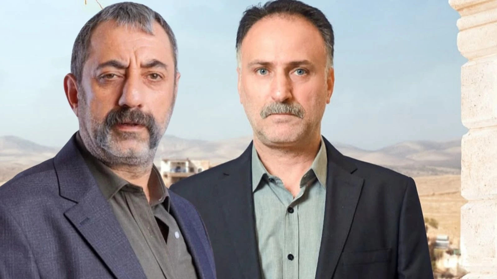 Uzak Şehir dizisinde Nadim Baybars ve Hasan Dayı karakterleri hakkında bomba iddia! İş birliği mi yaptılar?