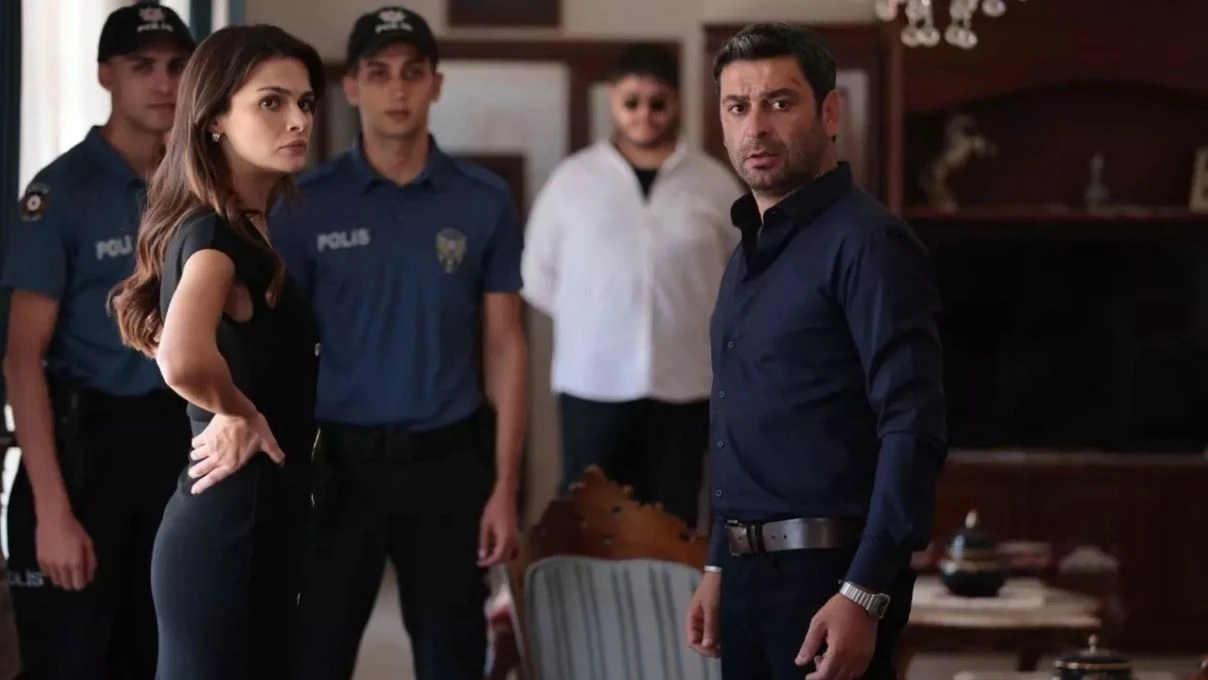 Uzak Şehir 33. bölümde neler oldu? Uzak Şehir 34. bölüm fragmanı yayınlandı mı? 8 Uzak Şehir 33. bölümde neler oldu? Uzak Şehir 34. bölüm fragmanı yayınlandı mı?