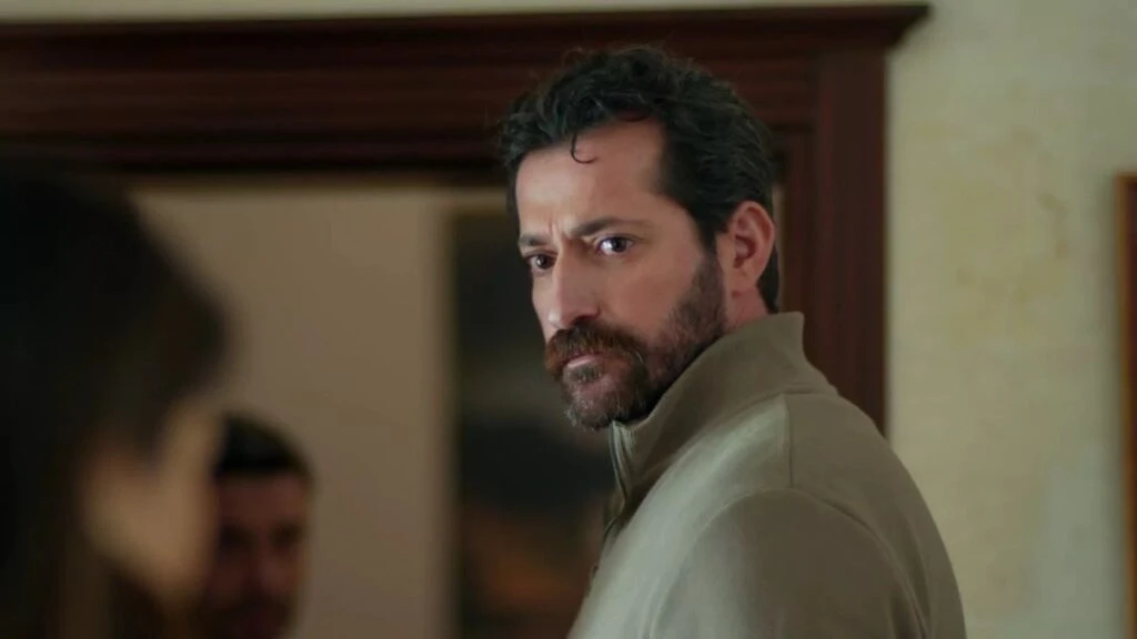 Uzak Şehir 41. bölümde Boran Cihan'ı vuracak mı?