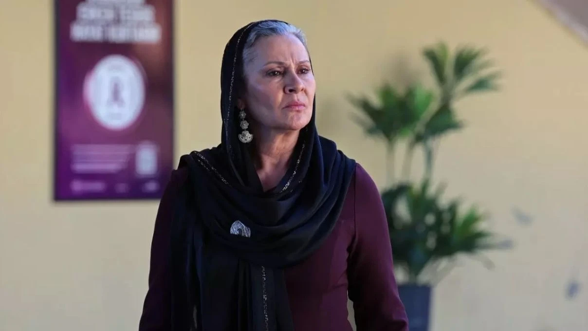 Uzak Şehir 33. bölümde neler oldu? Uzak Şehir 34. bölüm fragmanı yayınlandı mı? 5 Uzak Şehir 33. bölümde neler oldu? Uzak Şehir 34. bölüm fragmanı yayınlandı mı?