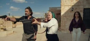 Uzak Şehir 36. bölümde neler olacak? Uzak Şehir Sadakat vurulacak mı? 7 Uzak Sehir 5 24