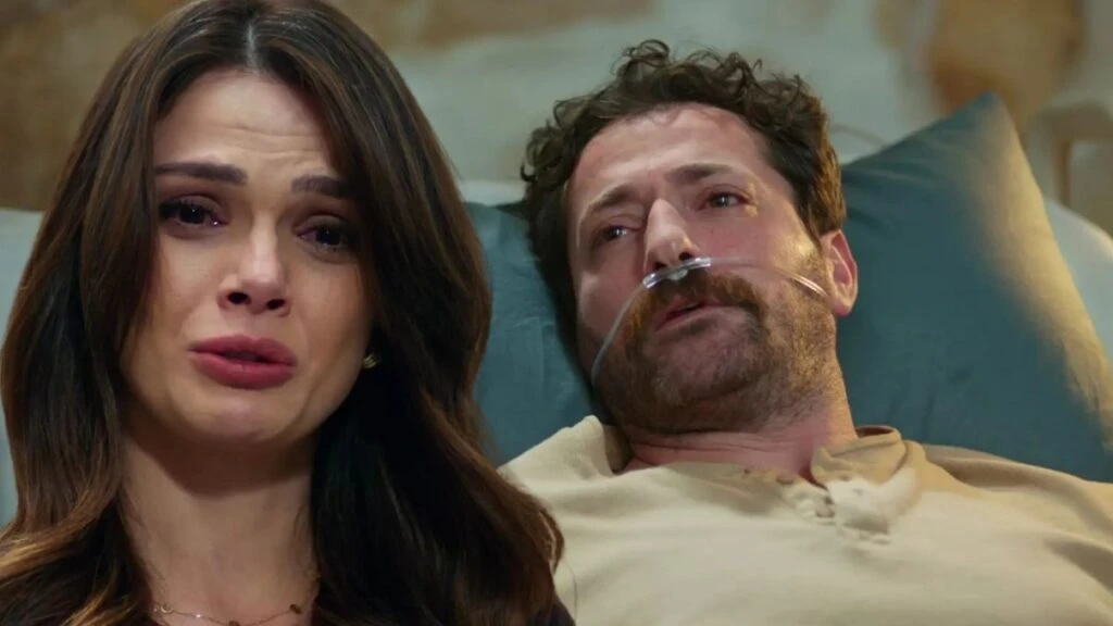 Uzak Şehir Boran diziye devam mı edecek? Boran’a ne olacak?