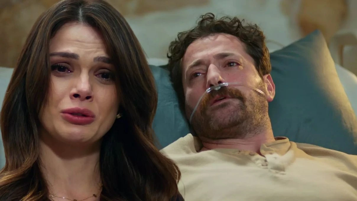 Uzak Şehir Boran diziye devam mı edecek? Boran’a ne olacak?