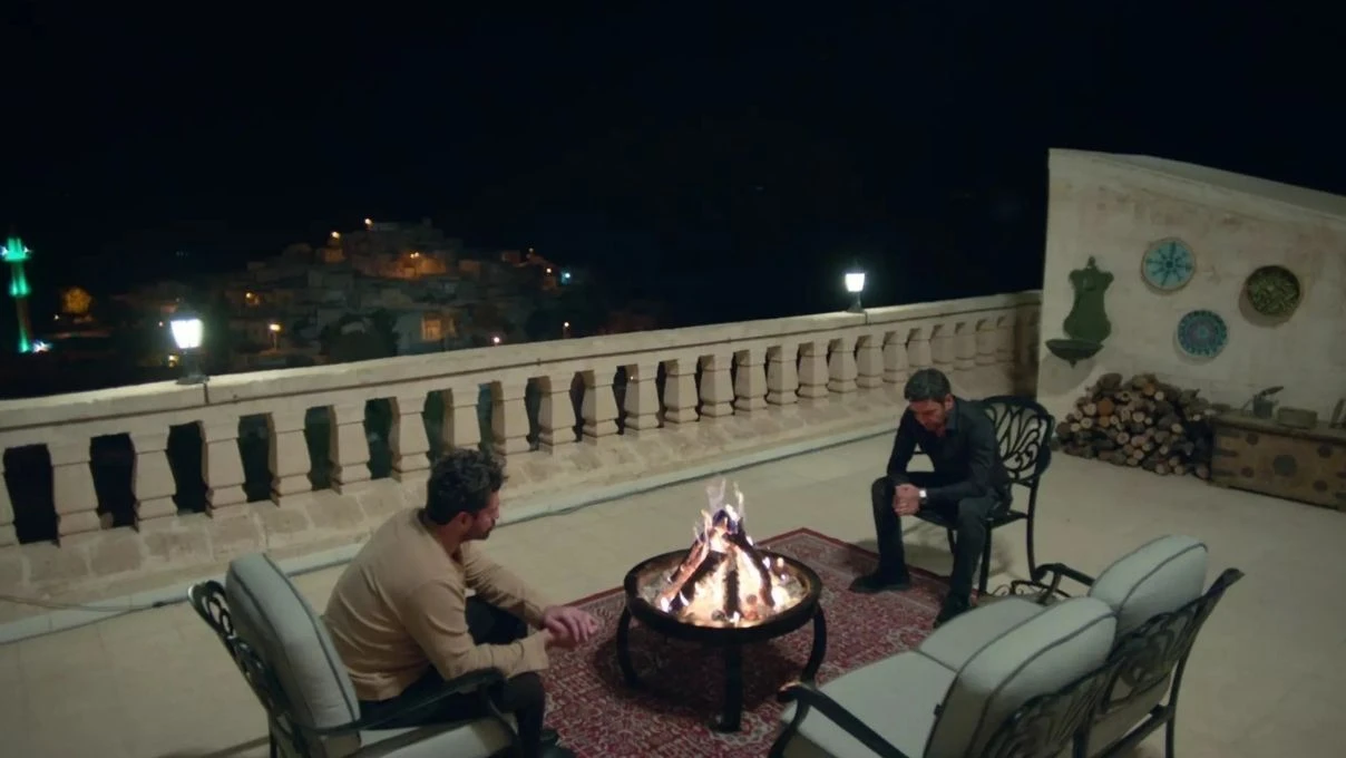 Uzak Şehir Boran diziye devam mı edecek? Boran’a ne olacak? 10 Uzak Şehir Boran diziye devam mı edecek? Boran’a ne olacak?