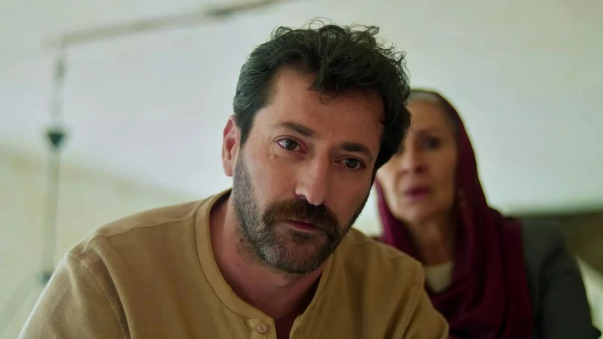 Uzak Şehir Boran diziye devam mı edecek? Boran’a ne olacak? 5 Uzak Şehir Boran diziye devam mı edecek? Boran’a ne olacak?