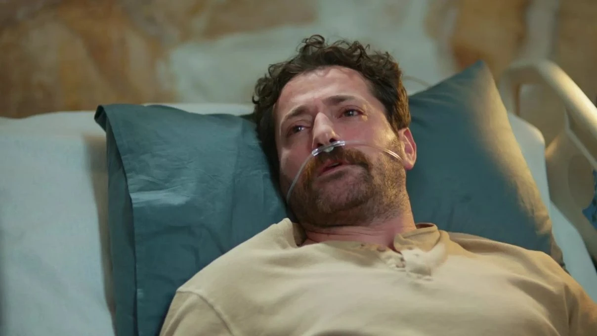 Uzak Şehir Boran diziye devam mı edecek? Boran’a ne olacak? 4 Uzak Şehir Boran diziye devam mı edecek? Boran’a ne olacak?