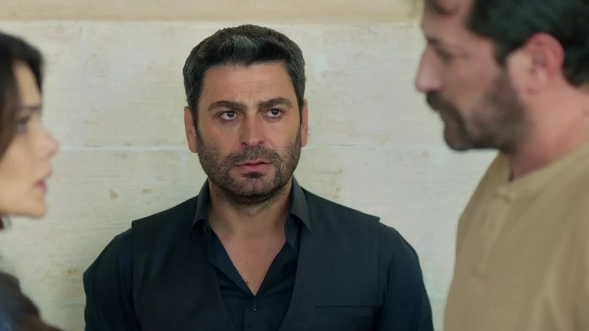 Uzak Şehir Boran diziye devam mı edecek? Boran’a ne olacak? 11 Uzak Şehir Boran diziye devam mı edecek? Boran’a ne olacak?