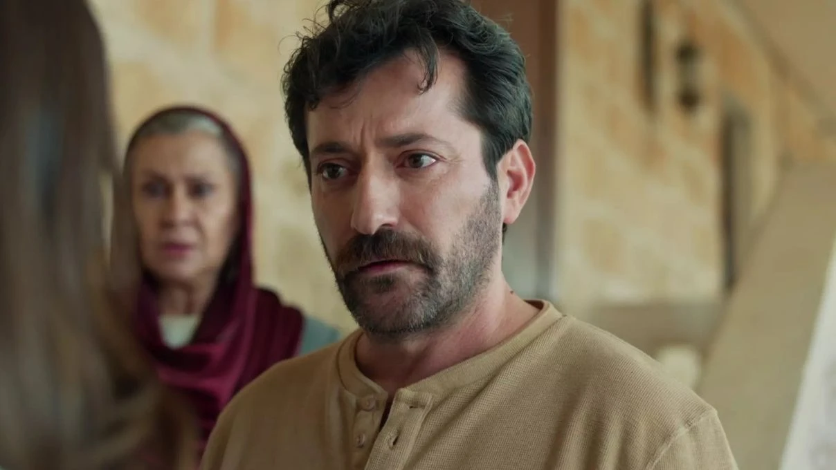 Uzak Şehir Boran diziye devam mı edecek? Boran’a ne olacak? 8 Uzak Şehir Boran diziye devam mı edecek? Boran’a ne olacak?