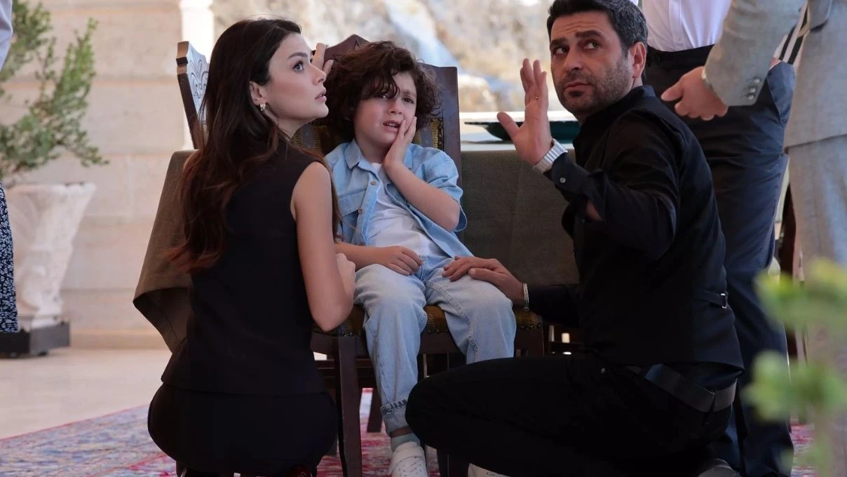 Uzak Şehir dizisinde Boran uyanıyor mu? Cihan ve Alya boşanacak mı?