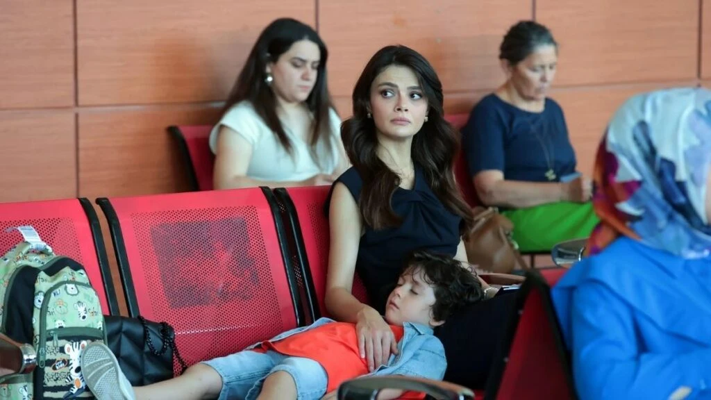 Uzak Şehir dizisi hasreti son buluyor! Pazartesi gününden itibaren ekranlara geliyor