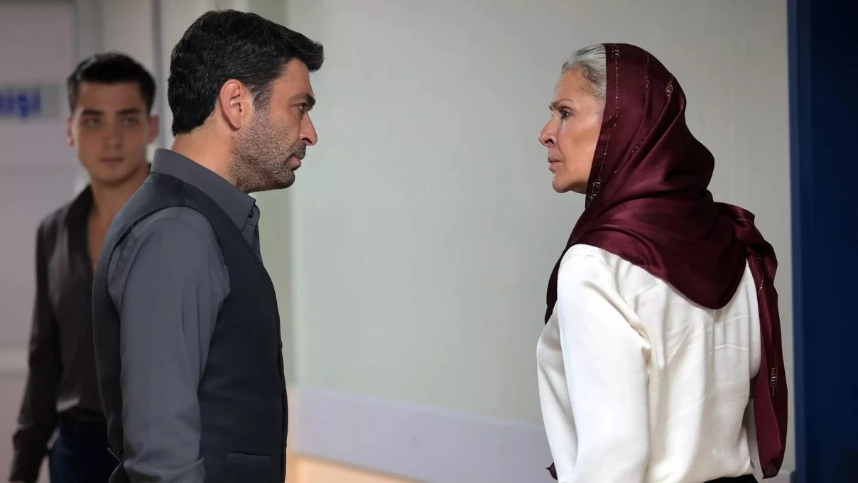 Uzak Şehir tüm dizileri ezdi geçti! 22 Eylül 2025 reyting sonuçları