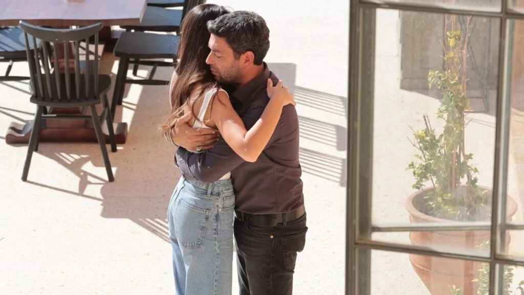 Uzak Şehir dizisinde Boran uyanıyor mu? Cihan ve Alya boşanacak mı?
