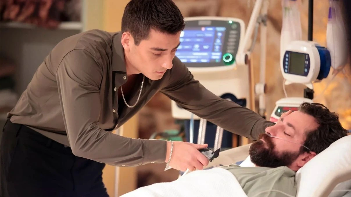 Uzak Şehir dizisinde Boran uyanıyor mu? Cihan ve Alya boşanacak mı?