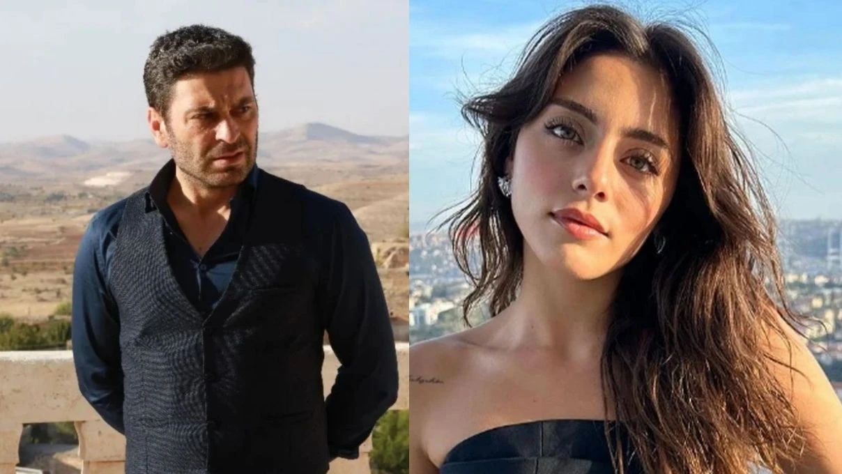 Uzak Şehir dizisine Meryem rolü için Sıla Türkoğlu mu geliyor? Sosyal medyada gündem oldu! 6 Uzak Sehir dizisinde Meryem rolu icin Sila Turkoglu mu geliyor