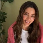 Uzak Sehir dizisine Meryem rolu icin Sila Turkoglu mu geliyor