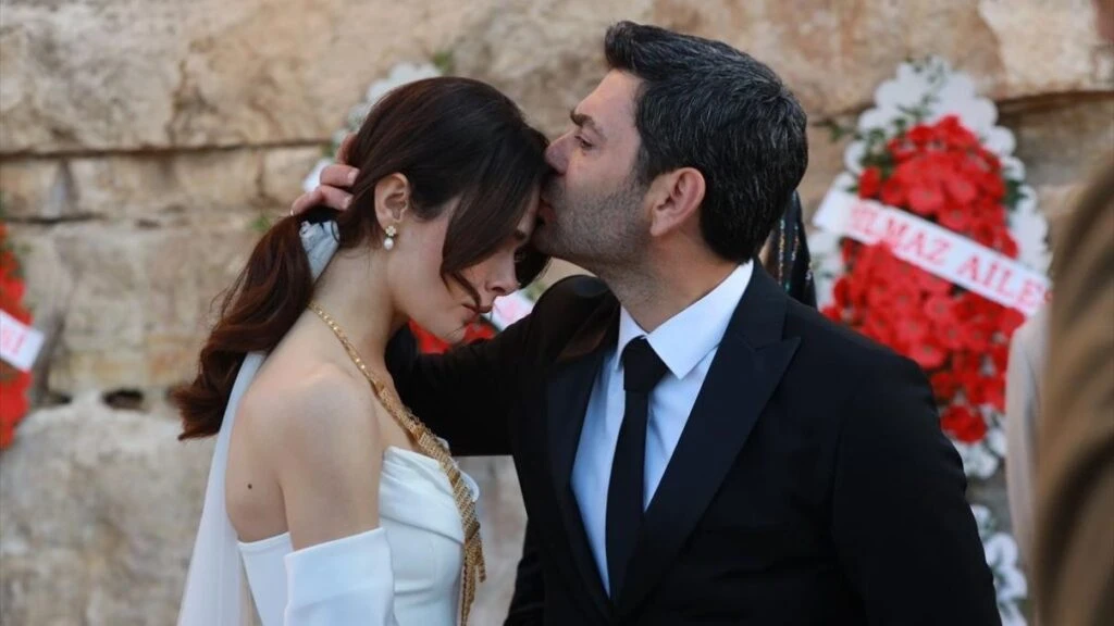 Uzak Şehir yeni sezon tarihi belli oldu mu? Uzak Şehir 2. sezon ne zaman başlıyor? 