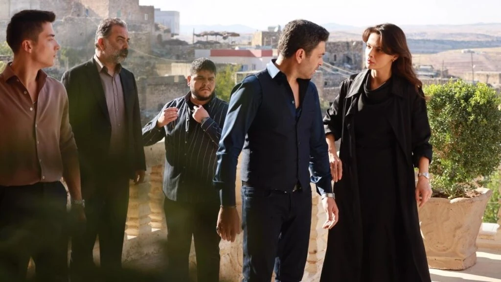 Uzak Şehir yeni sezon tarihi belli oldu mu? Uzak Şehir 2. sezon ne zaman başlıyor? 