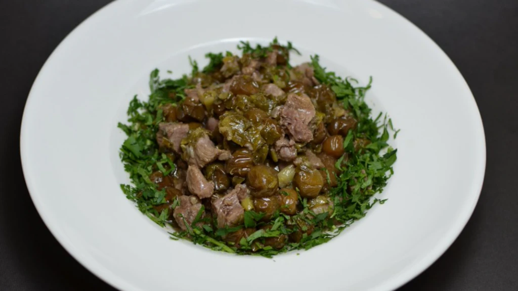 Uzak Sehire damga vurmustu MasterChef jurilerini mest etti Mardinlilerin vazgecilmez yemegi