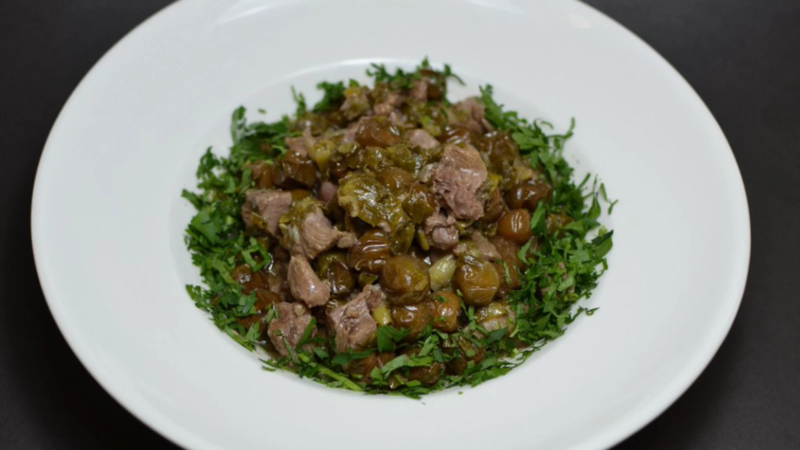 Uzak Sehire damga vurmustu MasterChef jurilerini mest etti Mardinlilerin vazgecilmez yemegi