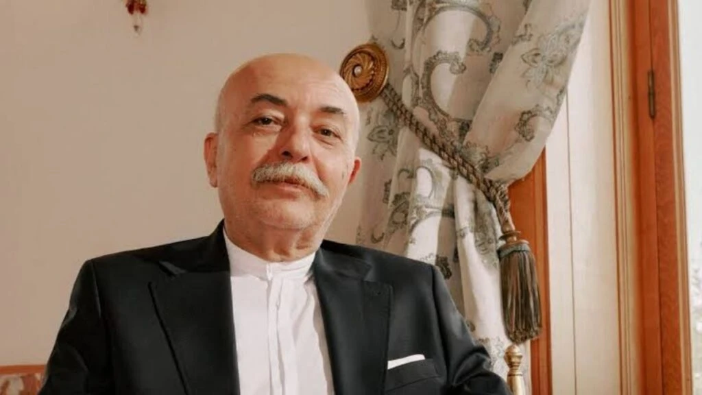 Uzak Sehire katilan Settar Tanriogen karakteri kimdir Uzak Sehir 2. Sezon katilan usta isim belli oldu