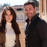 Uzak Sehirin Alyasi Sinem Unsal ve Cihani Ozan Akbabanin reklam filmi izleyiciden tam not aldi