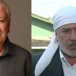 Uzak Sehirin Mahmut Agasi Mahmut Cevherden korkutan haber Yeni filminin setinde hastanelik oldu