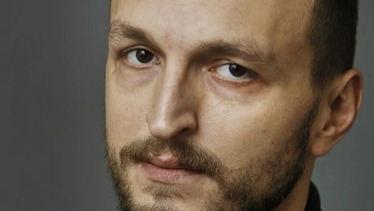 Veliaht dizisine Saygın Soysal dahil oluyor! Oyuncu Korkut karakteriyle izleyici karşısına çıkacak! 4 VELIAHT DIZISININ KORKUTU SAYGIN SOYSAL OLDU