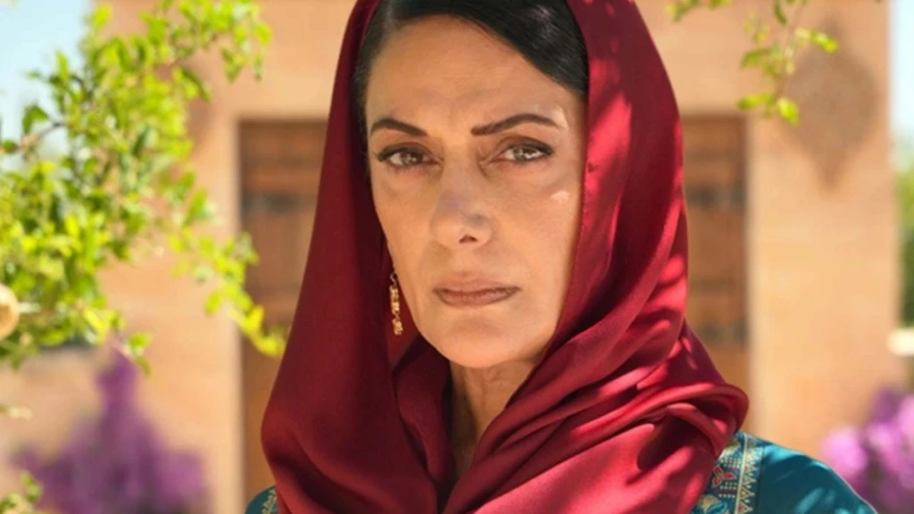 Veda Yurtsever 1