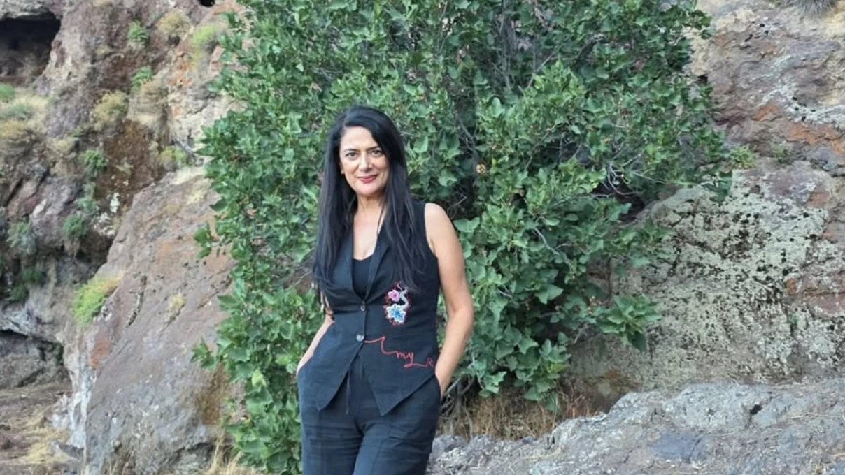 Veda Yurtsever 3