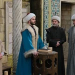 Vefa Sultan dizisi 2. sezon basladi mi Vefa Sultan dizisi nerede cekildi
