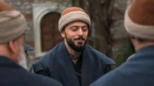 Vefa Sultan dizisi Omer Turan kimdir Omer Turanin yer aldigi dizi ve filmler