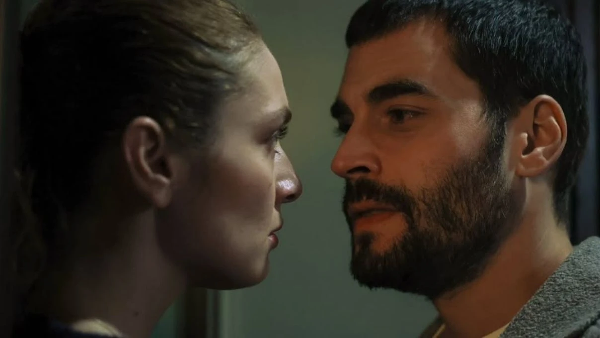 Veliaht 13. Bolumde Timur yol ayriminda Timurun karari ne olacak