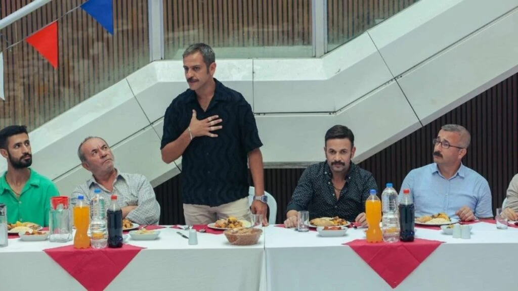 Veliaht 1. bölümde neler oldu? Veliaht 2. bölüm fragman yayınlandı mı? 