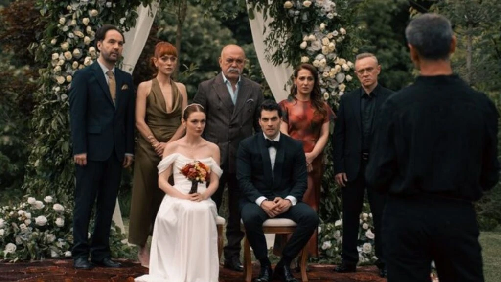 Veliaht dizisi ne zaman başlıyor? Veliaht dizisi hangi kanalda yayınlanıyor? 