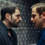 Veliaht dizisinde Esenler Otogarindaki secimin galibi kim olacak