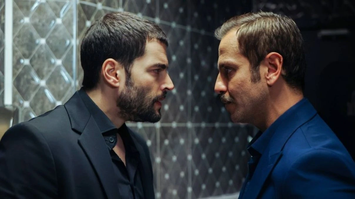 Veliaht dizisinde Esenler Otogarindaki secimin galibi kim olacak