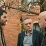 Veliaht dizisinde Vezir ve Kudret ne sakliyor Timur sucsuz mu