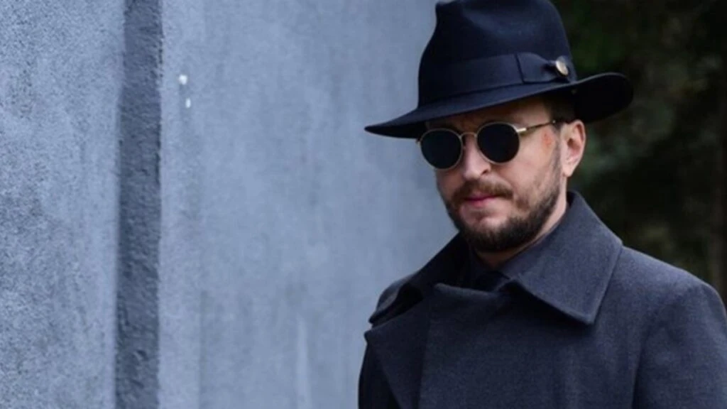 Veliaht dizisine Saygin Soysal dahil oluyor