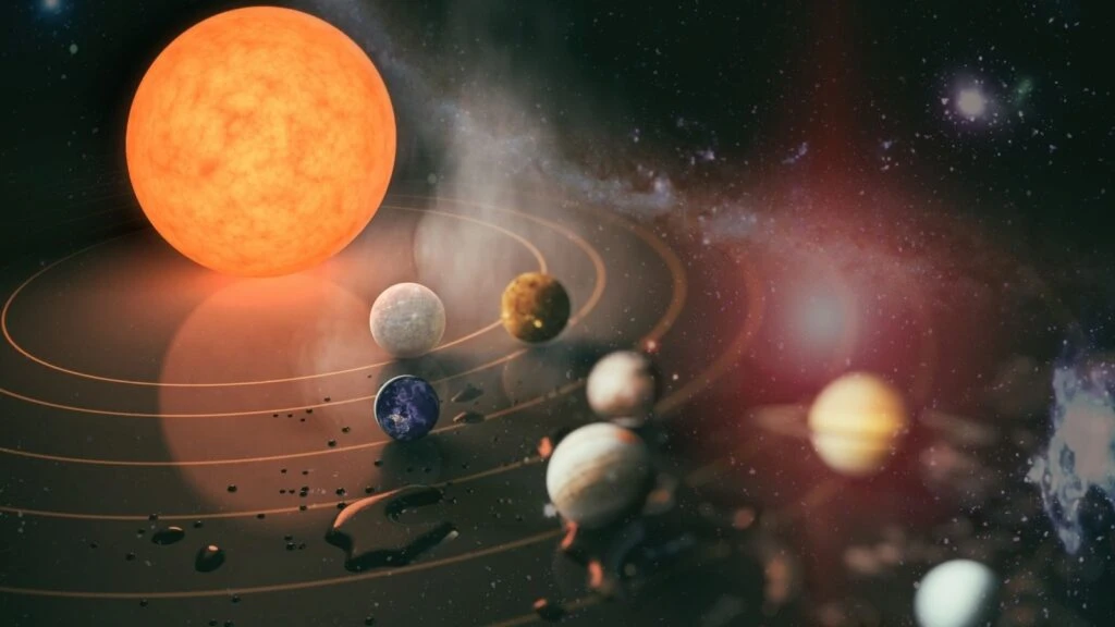 Venüs retrosu ne zaman 2025? 