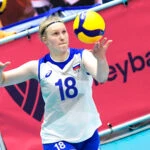 Viktoriia Kobzar
