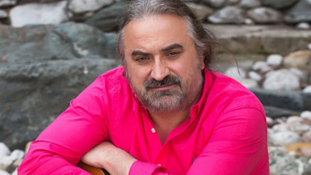 Volkan Konak şarkıları!
