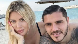 WANDA NARA 1