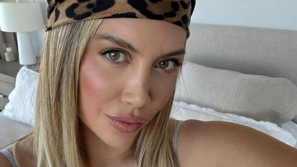 MasterChef yeni sunucusu Wanda Nara oldu! Eski eşi yarışmacı olarak katıldı
