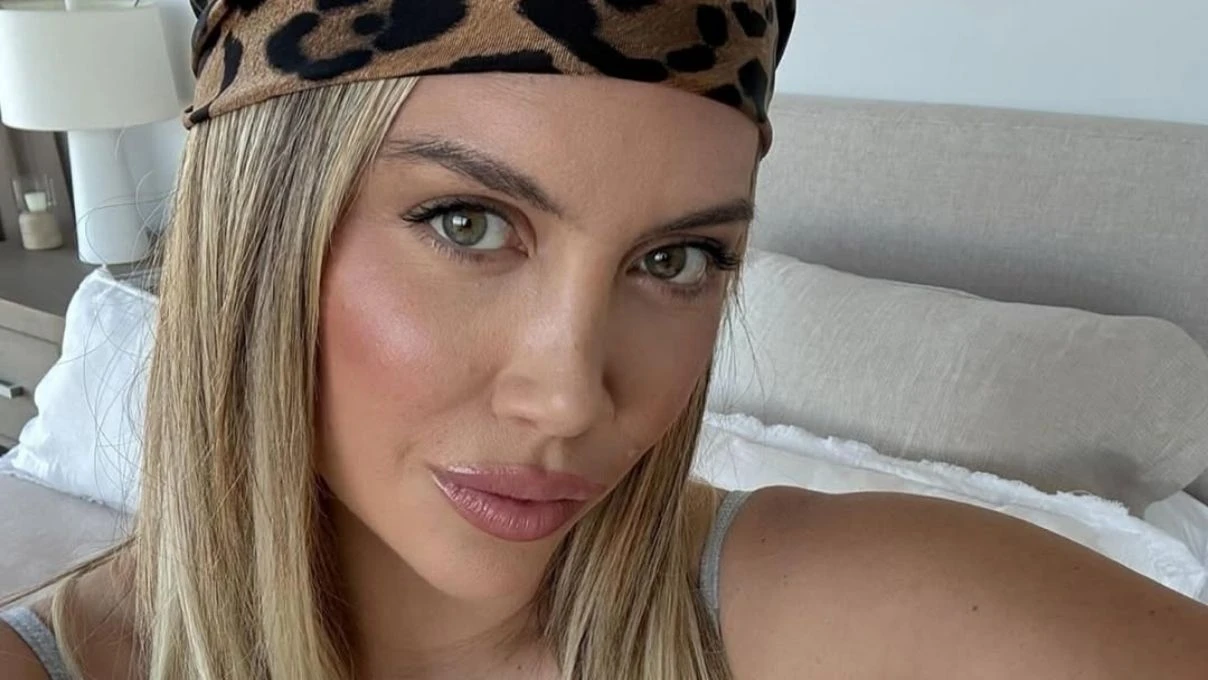 MasterChef yeni sunucusu Wanda Nara oldu! Eski eşi yarışmacı olarak katıldı 7 MasterChef yeni sunucusu Wanda Nara oldu! Eski eşi yarışmacı olarak katıldı