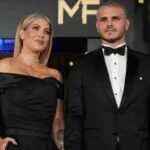 Wanda Nara’ya mahkemeden büyük şok! Mauro Icardi karşısında nafaka talebi reddedildi