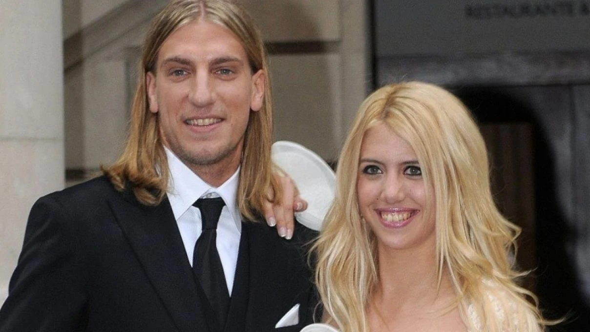 MasterChef yeni sunucusu Wanda Nara oldu! Eski eşi yarışmacı olarak katıldı