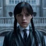 Wednesday 2. sezon 2. kısım fragmanı! Wednesday 2. sezon 5. bölüm başladı mı?