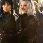 Wednesday efsanesi Jenna Ortegadan Turk hayranlarina mesaj 2. sezon basladi